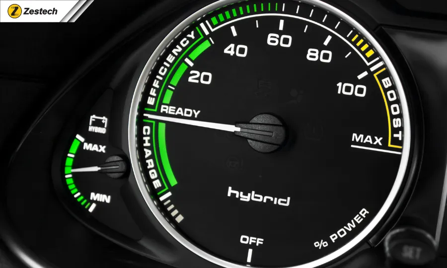 Hiện tại, chính sách thuế tiêu thụ đặc biệt xe hybrid vẫn chưa chính thức áp dụng thực tế