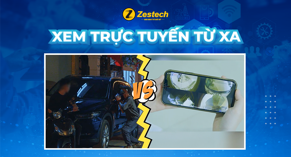 Zestech