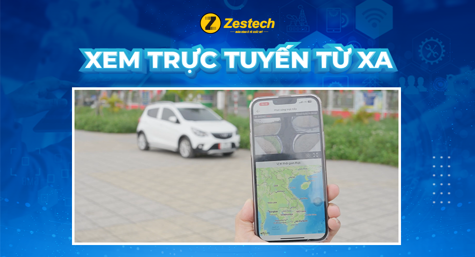 Zestech