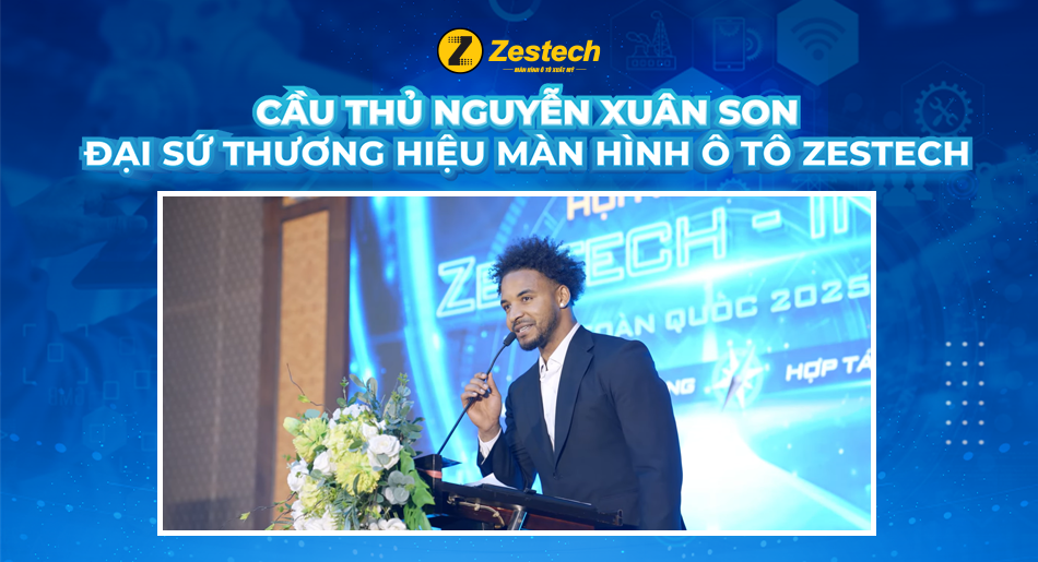 Zestech