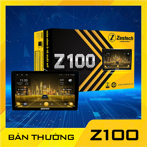 Z100