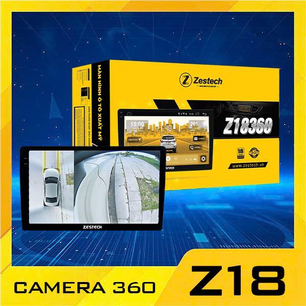 Z18 360