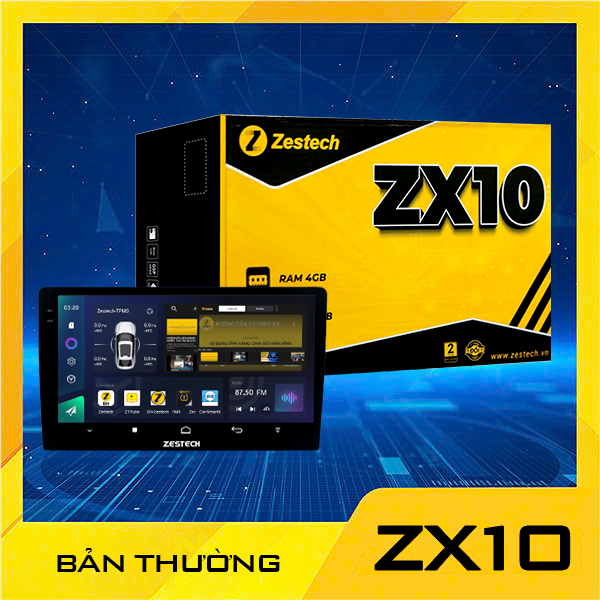 ZX10