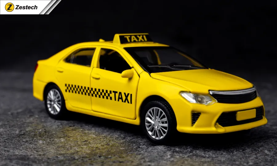 Mức phí bảo hiểm ô tô bắt buộc xe kinh doanh vận tải – taxi