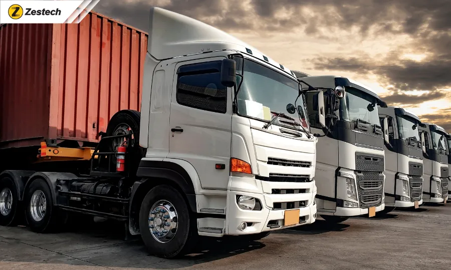 Mức phí bảo hiểm ô tô bắt buộc cho xe tải – xe chuyên dùng