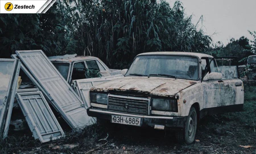 Xử phạt khi không có bảo hiểm ô tô bắt buộc năm 2025