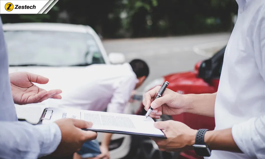 Bảo hiểm ô tô bắt buộc thường có thời hạn 1 năm