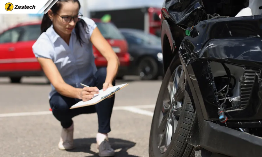 Trường hợp được bồi thường theo bảo hiểm ô tô bắt buộc