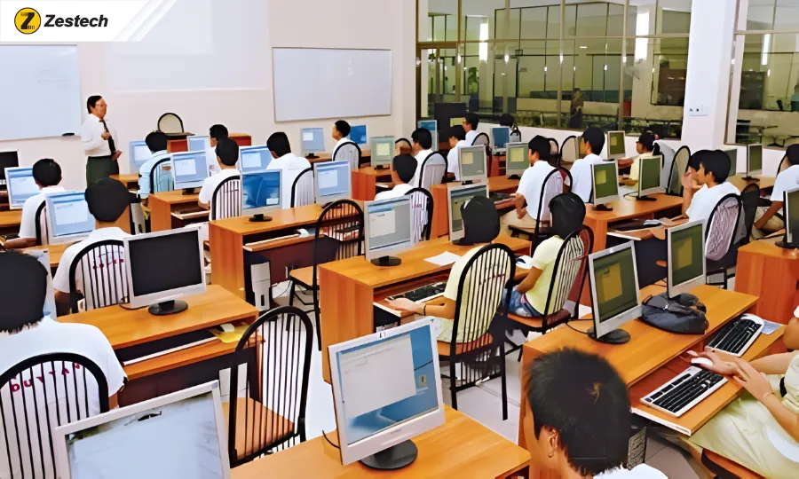 Bỏ bài thi mô phỏng nhưng vẫn phải vượt qua bài thi lý thuyết trắc nghiệm sát hạch giấy phép lái xe