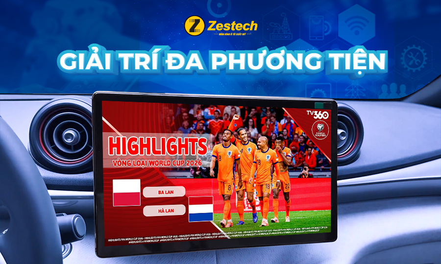 GIAI TRI DA PHUONG TIEN-ANDROID BOX ZESTECH