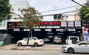 Thành Tín Auto – 4315