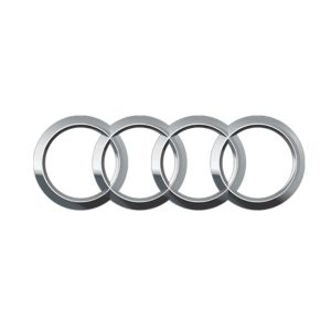 Ý nghĩa 30+ logo ô tô phổ biến trên thế giới 4 Audi (Đức)