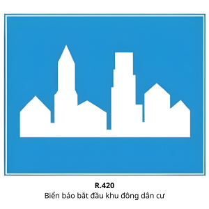 Bien bao giao thong ve toc do 9