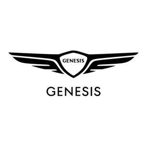 Ý nghĩa 30+ logo ô tô phổ biến trên thế giới 23 Genesis (Hàn Quốc)