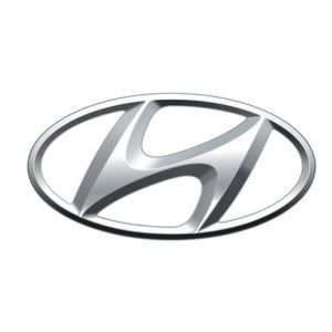 Ý nghĩa 30+ logo ô tô phổ biến trên thế giới 21 Hyundai (Hàn Quốc)