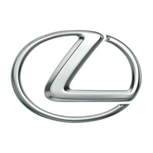 Ý nghĩa 30+ logo ô tô phổ biến trên thế giới 10 Lexus (Nhật)