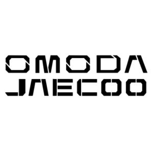 Ý nghĩa 30+ logo ô tô phổ biến trên thế giới 27 Omoda & Jaecoo (Trung Quốc)