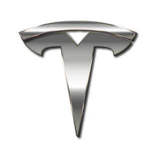 Ý nghĩa 30+ logo ô tô phổ biến trên thế giới 17 Tesla (Mỹ)