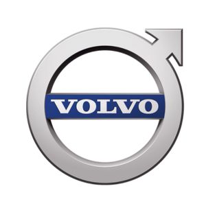 Ý nghĩa 30+ logo ô tô phổ biến trên thế giới 20 Volvo (Thụy Điển)