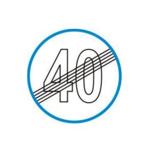 Tốc độ tối đa xe cơ giới 2026 & Mức phạt theo Nghị định 168 4 Biển DP.134 - Hết tốc độ tối đa cho phép