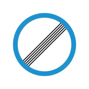 Tốc độ tối đa xe cơ giới 2026 & Mức phạt theo Nghị định 168 5 Biển DP.135 Hết tất cả các lệnh cấm