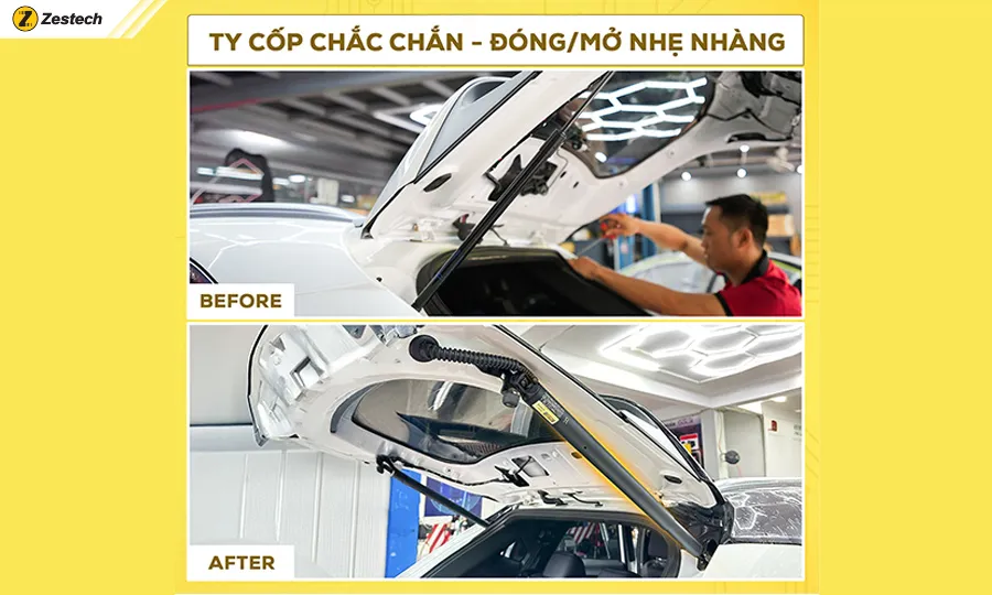Ty cốp ZCOP
