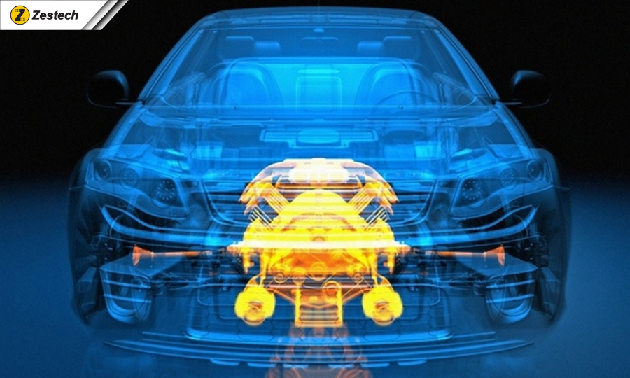 Mã lực là gì? Tại sao sức mạnh động cơ ô tô gọi là mã lực? 3 Tại sao lại gọi sức mạnh động cơ ô tô là mã lực?