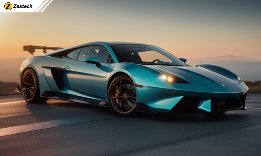 Mã lực là gì? Tại sao sức mạnh động cơ ô tô gọi là mã lực? 4 Mã lực cơ học (Mechanical Horsepower - HP)