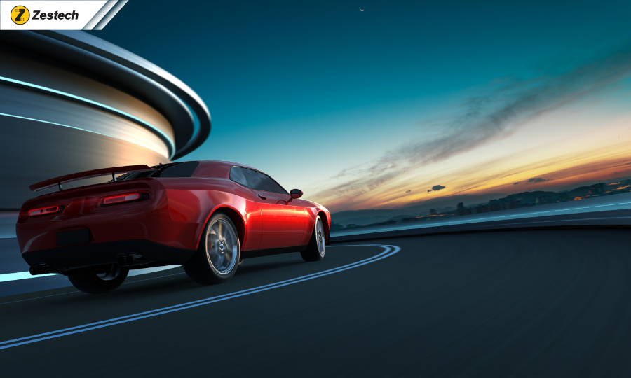 Mã lực là gì? Tại sao sức mạnh động cơ ô tô gọi là mã lực? 5 Mã lực hệ mét (Metric Horsepower - PS)