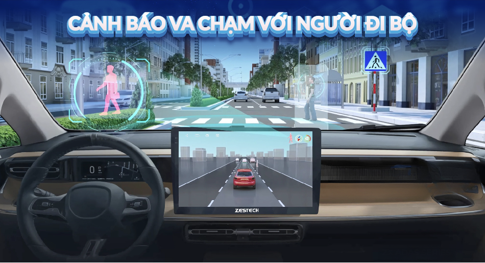 Zestech