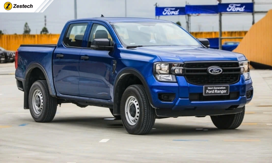 Cập nhật quy định mới về xe bán tải 2026 3 Trường hợp khi nào xe bán tải được xác định là xe con?