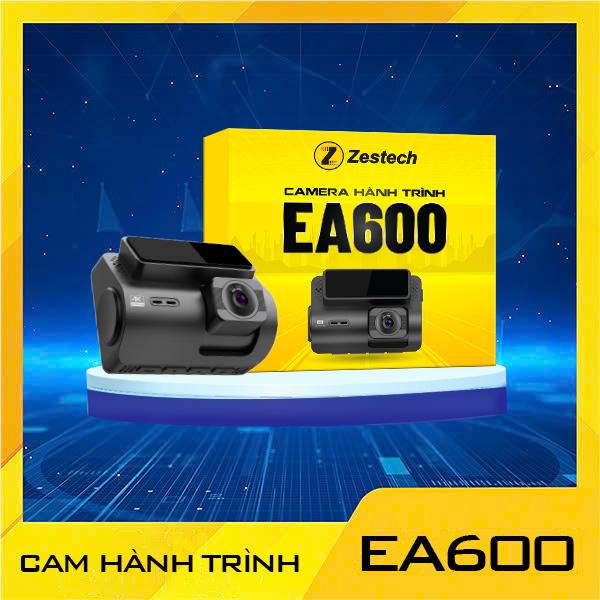 Camera hành trình EA600