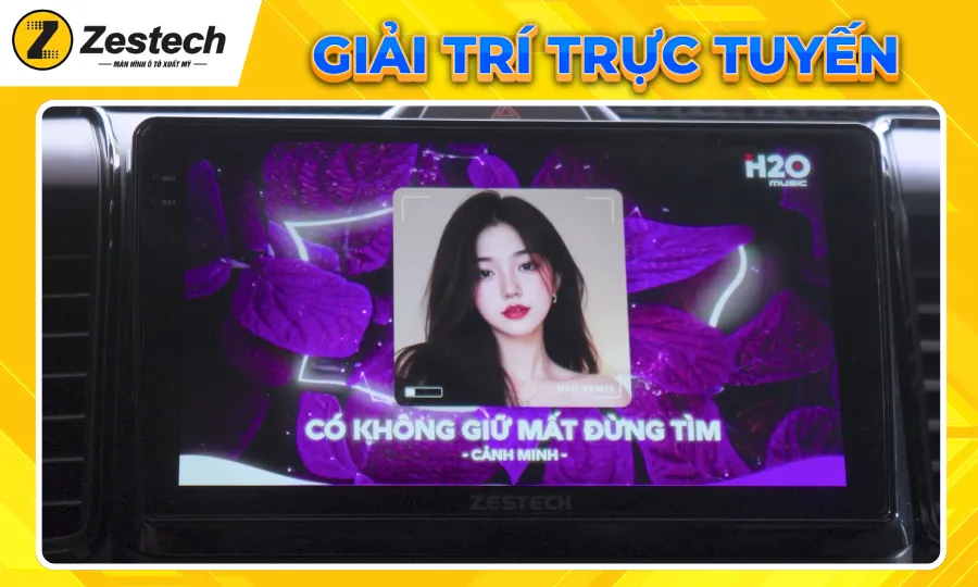 Keramic Phú Thọ-ZT360G-Giải trí trực tuyến