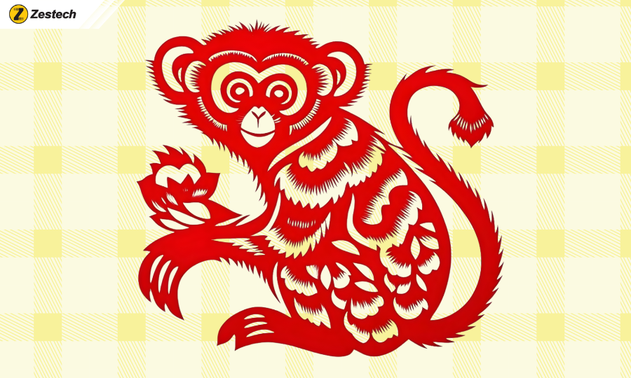 Top màu ô tô phong thủy năm 2026 cho 12 con giáp 10 Tuổi Thân: Chọn màu xe hợp 12 con giáp hỗ trợ đường sự nghiệp