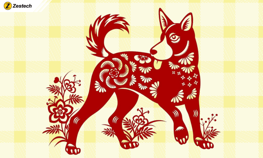 Top màu ô tô phong thủy năm 2026 cho 12 con giáp 12 Tuổi Tuất: Tìm kiếm màu xe ô tô hợp tuổi 2026 mang lại sự kiên định