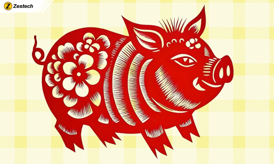 Top màu ô tô phong thủy năm 2026 cho 12 con giáp 13 Tuổi Hợi: Nguyên tắc phong thủy mua xe ô tô đón sung túc trọn vẹn