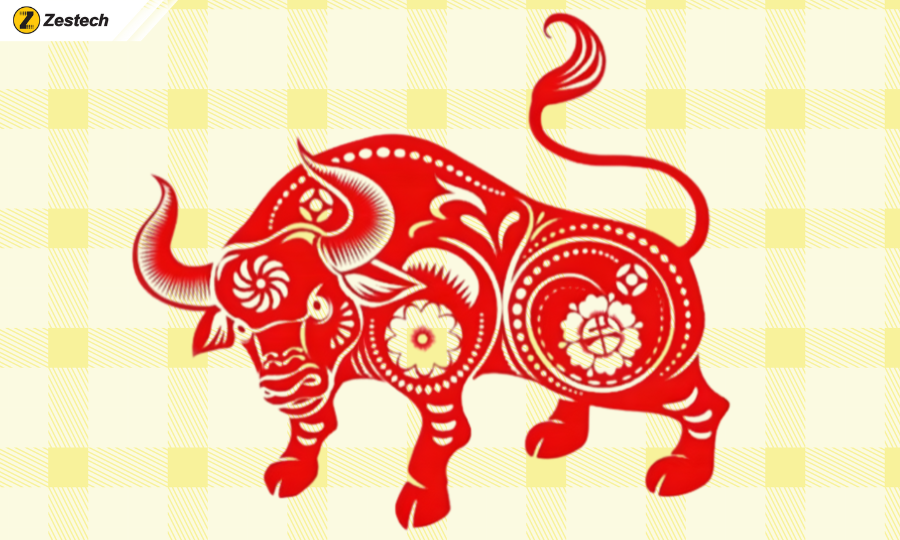 Top màu ô tô phong thủy năm 2026 cho 12 con giáp 3 Tuổi Sửu: Khám phá màu xe ô tô hợp tuổi 2026 giúp sự nghiệp vững vàng