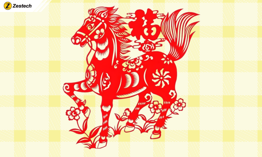 Top màu ô tô phong thủy năm 2026 cho 12 con giáp 8 Tuổi Ngọ: Bí quyết phong thủy mua xe ô tô cho người tuổi Ngọ