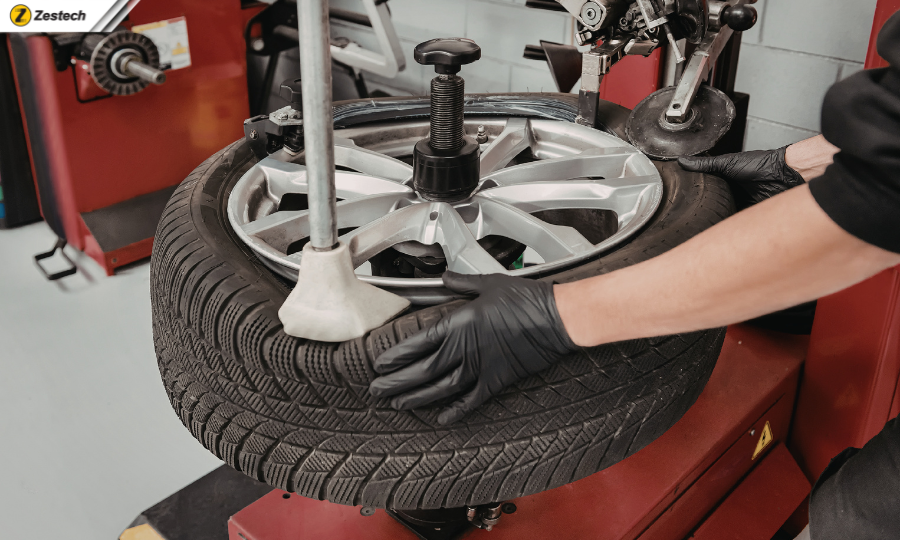 Bảng giá lốp ô tô mới nhất 2026: các loại lốp & cách chọn 10 Những lưu ý khi sử dụng và bảo dưỡng lốp ô tô