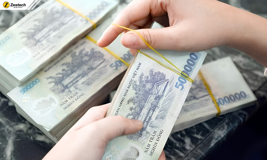 Các khoản phí cần đóng khi làm thủ tục mua bán xe ô tô cũ