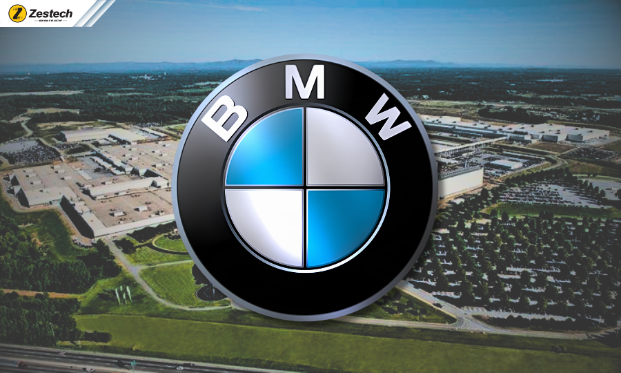 Toàn cảnh các thương hiệu ô tô lắp ráp tại Việt Nam 10 BMW - Dấu ấn xe sang của thương hiệu ô tô lắp ráp tại Việt Nam