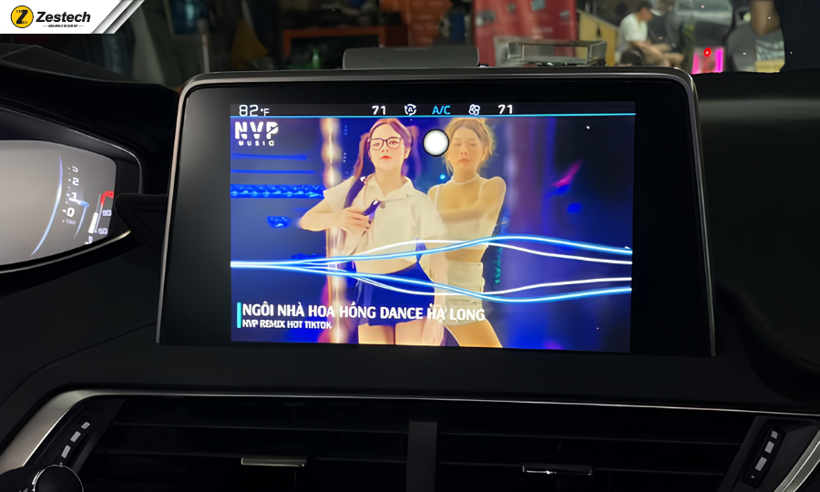 Top 15 Android Box ô tô tốt nhất Việt Nam 2026 17 Ownice - Android Box ô tô tốt nhất
