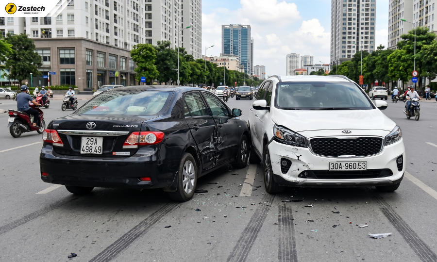 Ý nghĩa biển số xe xấu
