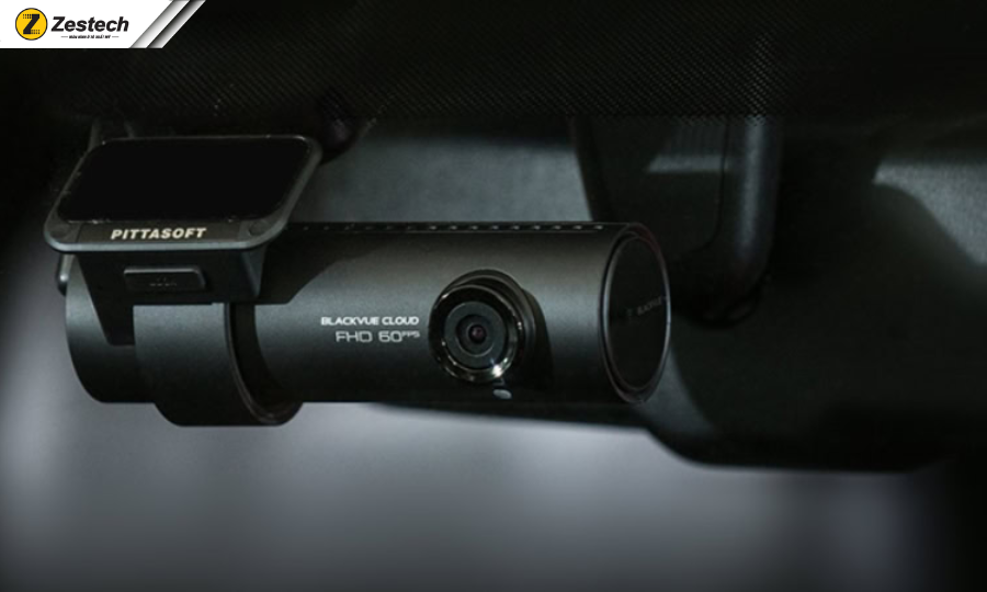 Camera ô tô không dây là gì? Top 5 camera hành trình wifi đáng mua 13 Camera hành trình Blackvue DR970X Cloud thuộc phân khúc đắt tiền