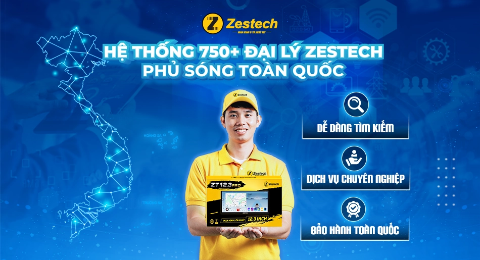 Zestech