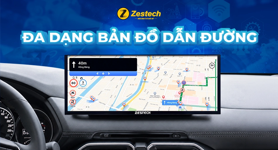 Zestech