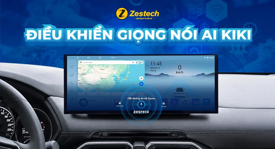 Zestech