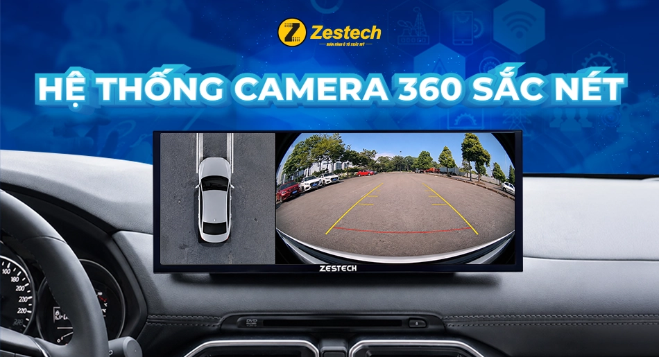 Zestech
