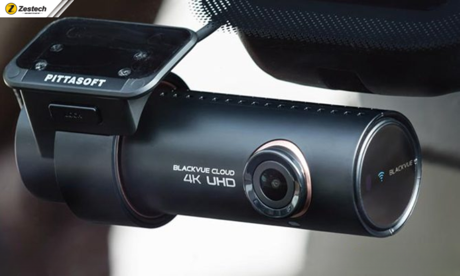 Camera hành trình Blackvue DR900X Plus