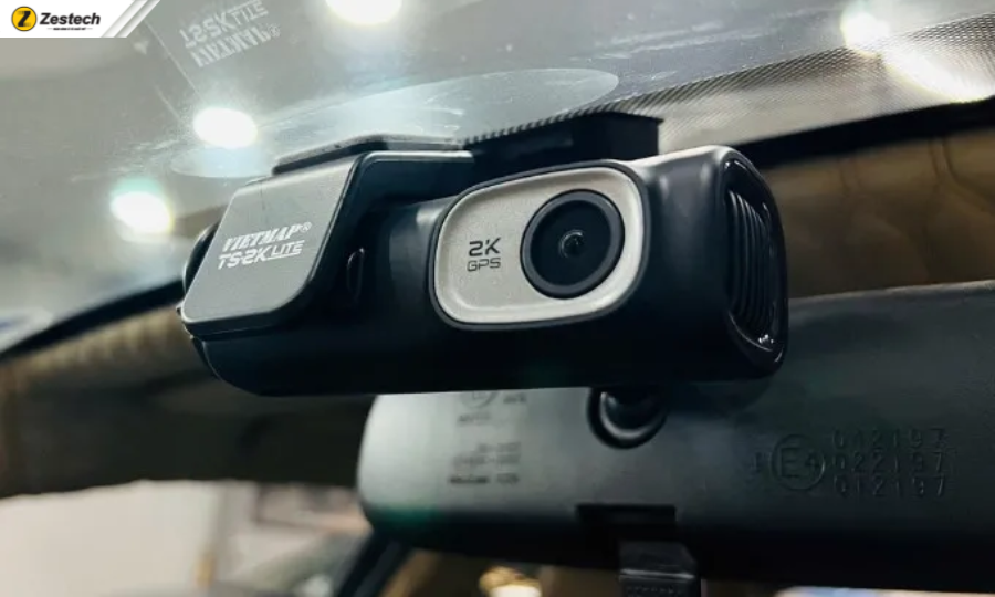 Camera hành trình Vietmap TS-2K Lite